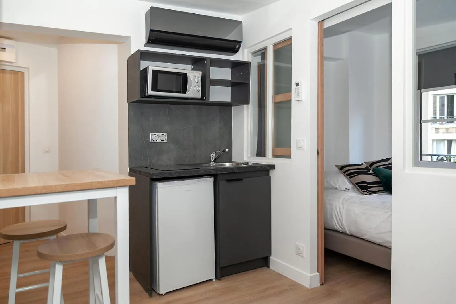 Nets Inn Apartment - Gare De Lyon París