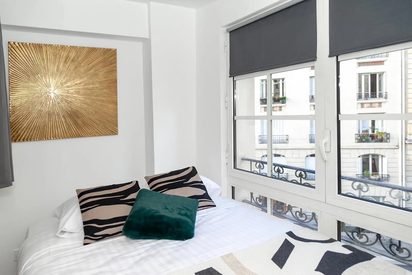 Nets Inn Apartment - Gare De Lyon París