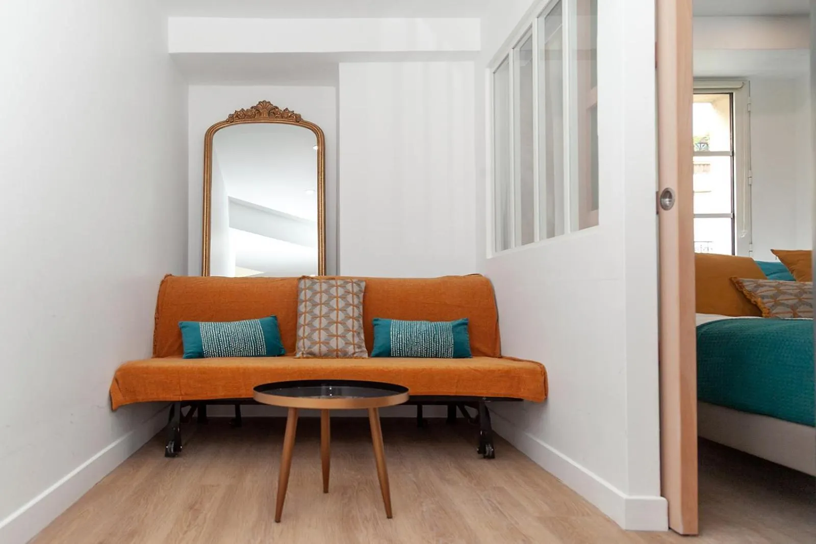 Nets Inn Apartment - Gare De Lyon París