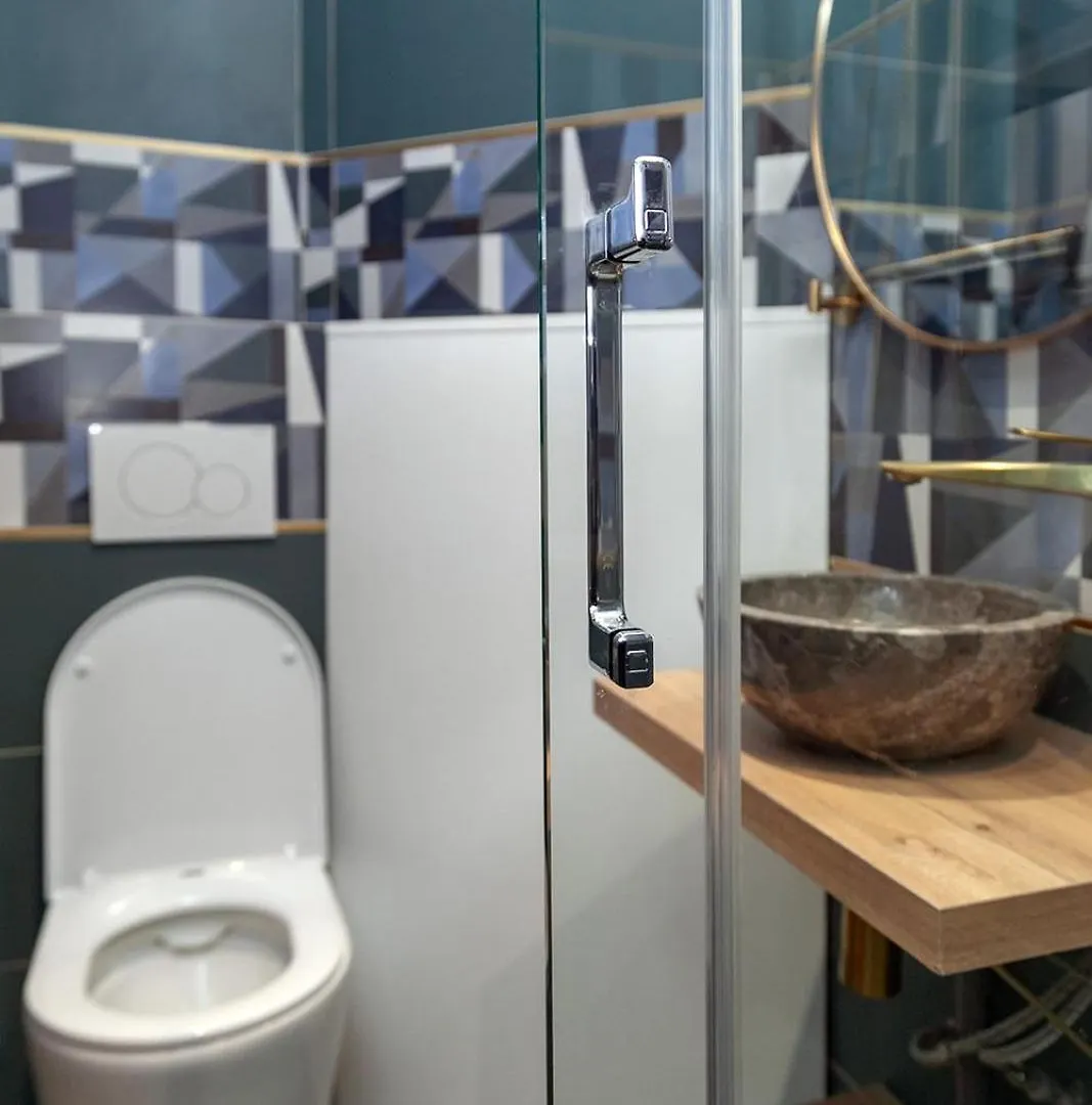 Nets Inn Apartment - Gare De Lyon París